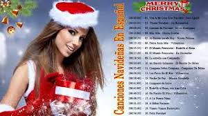 Listen online or download the iheartradio app. Christmas Songs In Spanish The Best Christmas Songs In Spanish Christmas Carols Youtube