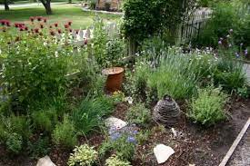 Making An Herb Garden In Your Front Yard