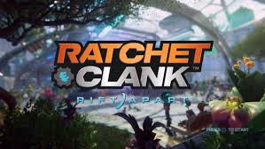 It was a critical update. Insomniac Confirms Ratchet And Clank Rift Apart Will Support 60fps But Not At 4k Neowin