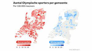 De nederlandse roeiploeg op de olympische spelen is vanwege de drie coronagevallen afgezonderd van andere deelnemers en van de vrijwilligers . Duik In De Olympische Data Welke Nederlandse Olympier Komt Uit Jouw Stad Nos
