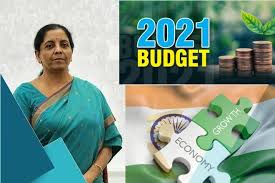 Two cheers for the budget! Budget 2021 Live Updates Union Budget 2021 22 Breaking News And Highlights Goodreturns