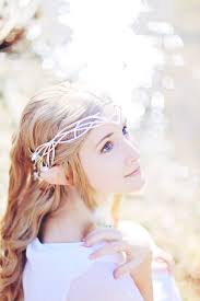 galadriel cosplay the lord of the