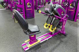 Planet Fitness Equipment Planet Fitness Equipment