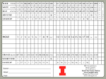 Scorecard Orange & Blue Course - University of Illinois Golf ...