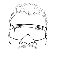 Wayne Watch
