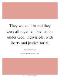 One Nation Under God Quotes & Sayings | One Nation Under God Picture Quotes