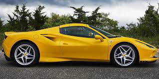 All lamborghini urus trims by year. Ferrari F8 Review Supercar Reviews 2020
