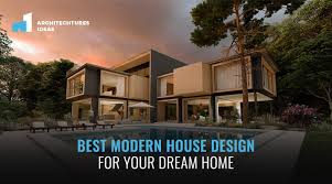Modern House Design Ideas And Plans