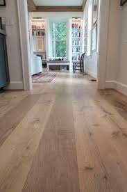 william and henry wide plank floors