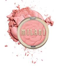milani rose powder blush tea rose 0 6