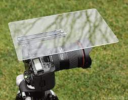 Rain can make for an amazing photograph, but it can do disastrous things to your equipment. Do It Yourself Rigid Camera Rain Cover