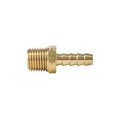 Mip Brass Adapter Fitting