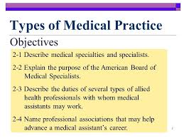 Medical Assisting Chapter 2 Ppt Video Online Download