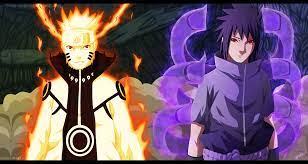 Naruto or Sasuke ? – binge4u