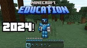 in minecraft education edition