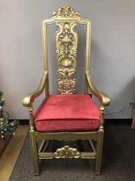 Royal chair rental near me. Royal Throne Chair For Event King Queen Bride Groom Or Santa Broadway Party Tent Rental