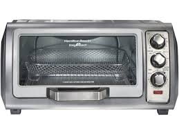 sure crisp air fryer toaster oven