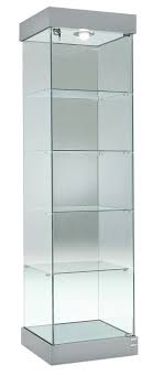 Premier 181 Glass Display Cabinet Jb