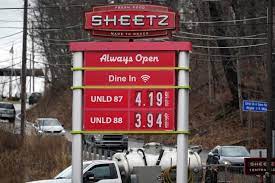Pa. GOP candidates eye gas prices as ...