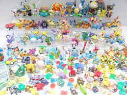 Đấu giá đồ chơi Pokemon siêu đẹp cực độc trên Yahoo Auction