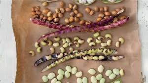 clic fresh field peas recipe