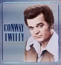 Conway Twitty [Madacy]