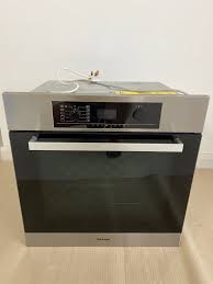 Miele Oven H5240b Tv Home Appliances