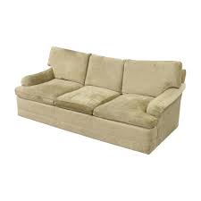 edward ferrell english roll arm sofa