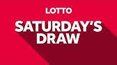 Lotto results, pasay city, philippines. The National Lottery Thunderball Draw Results From Saturday 27th February 2021 Youtube