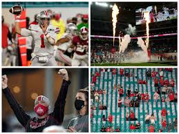 The latest media tweets from espn collegefootball (@espncfb). How Did Espn Do With Its Ohio State Alabama National Championship Coverage Cleveland Com