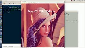 OpenCV Tutorial  Installing on Ubuntu          