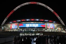 Wembley stadium seat and row numbers detailed seating chart. Wembley Stadium To Hold 90 000 Fans For Euros Final Under Plans To Use The Nhs App To Show Who Is Vaccinated