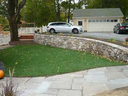 Wall Landscaping Ideas