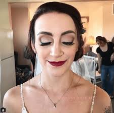 wedding makeup artist pro tips