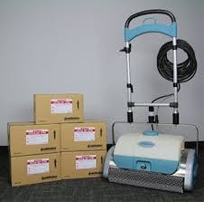 whittaker carpet systems