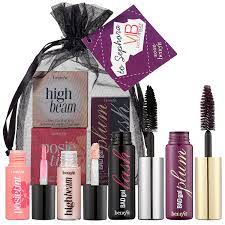 vib gift bag benefit cosmetics sephora