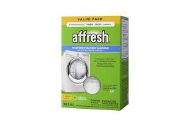 Take out the leftover coffee. Affresh S Washing Machine And Dishwasher Cleaner Reviews Real Simple