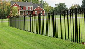 Diffe Types Of Fences What Kind Of
