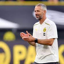 Marco Rose: Alle Infos zum Trainer von Borussia Dortmund – Karriere,  Stationen, Erfolge