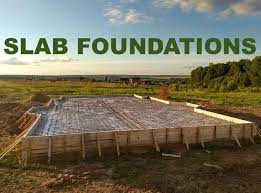 the pros and cons of slab foundations