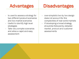 Advantages And Disadvantages Of Product Management