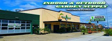 Green Thumb Indoor Garden 4915 Center