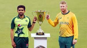 Latest sports news & live updates: Pakistan Vs South Africa 1st T20i Live Streaming Cricket When Where To Watch Pak Vs Sa Tv Broadcast Pak Vs Sa Live Streaming