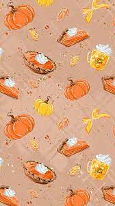 Pumpkin Pie Wallpapers - Top Free ...