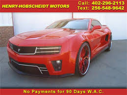 Chevrolet camaro 2010 is also a favorite vehicle of many car buyers in the philippines. 2010 Chevrolet Camaro Ss For Sale In Plattsmouth Ne Classiccarsbay Com