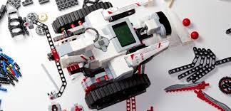 lego mindstorms education ev3 kit