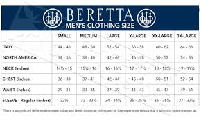 Beretta Dt11 Shooting Vest Black Gray Sizes M 2xl Gt073t15530903