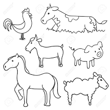 We did not find results for: Hand Drawn Farm Animals Illustration Royalty Free Cliparts Vectors And Stock Illustration Image 14027363