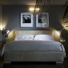 19 Wall Lighting Ideas For The Modern Bedroom Ylighting Ideas