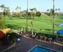 Marriott Golf Course in Manhattan Beach, California | foretee.com